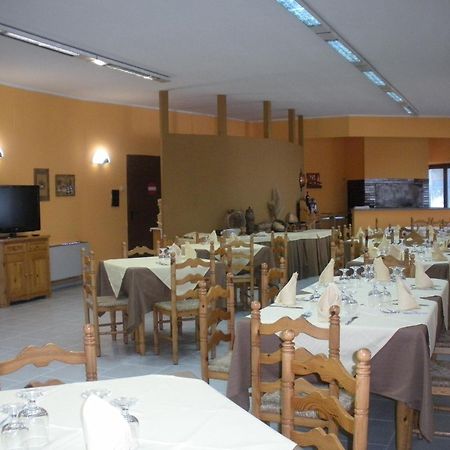 Hotel La Fattoria Camigliatello Silano Eksteriør bilde
