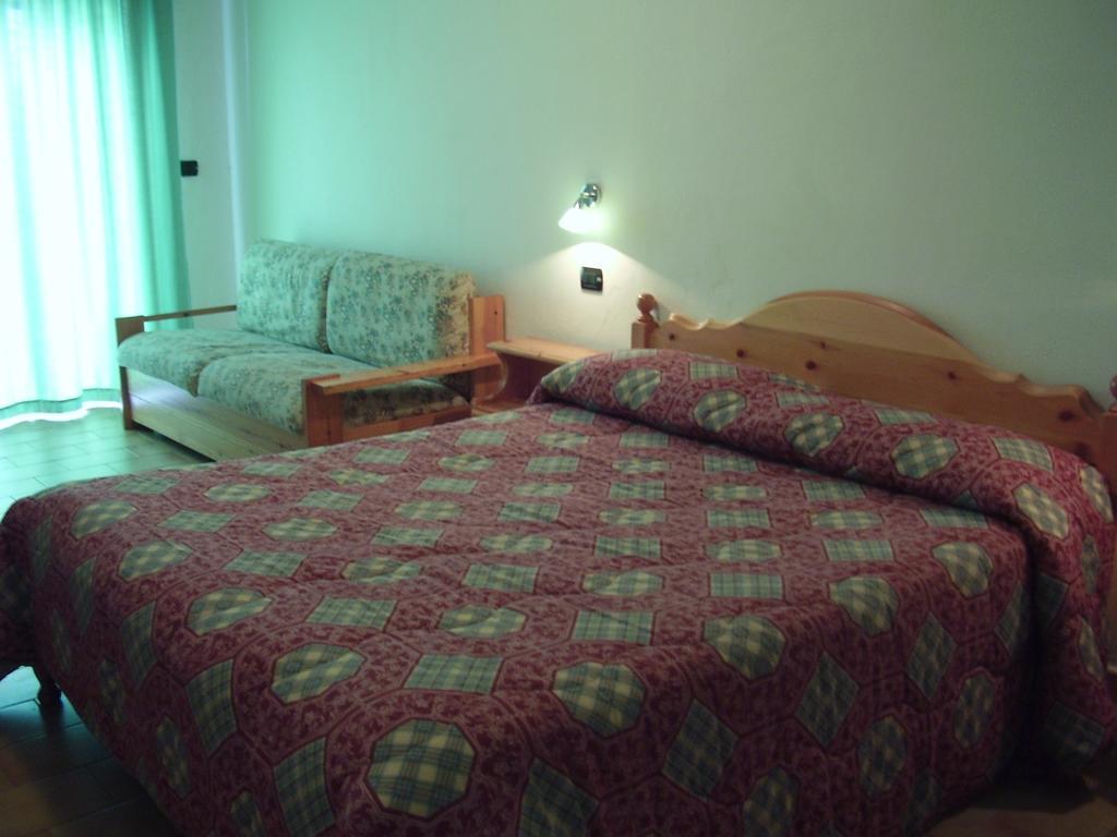 Hotel La Fattoria Camigliatello Silano Rom bilde
