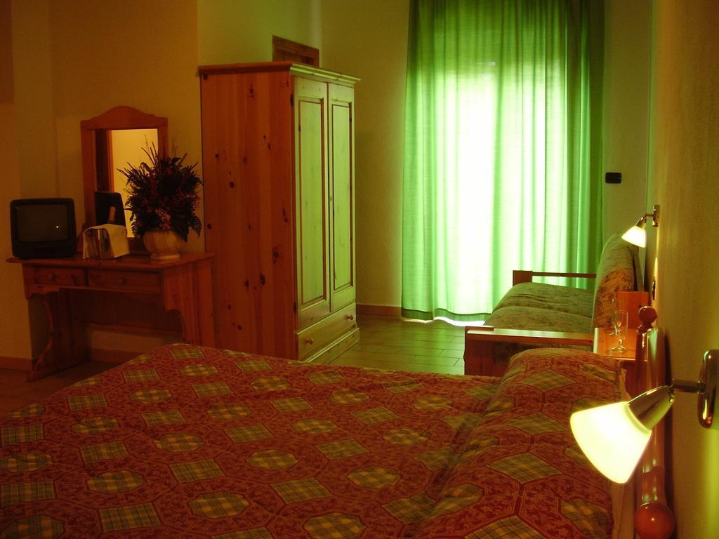Hotel La Fattoria Camigliatello Silano Rom bilde