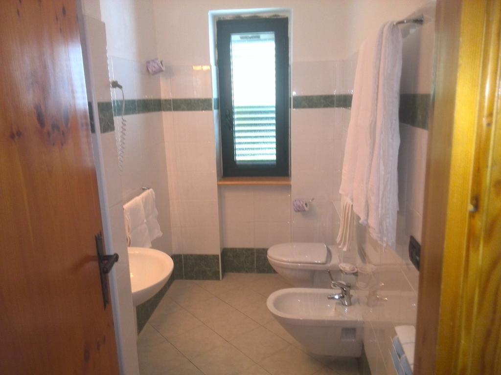 Hotel La Fattoria Camigliatello Silano Rom bilde